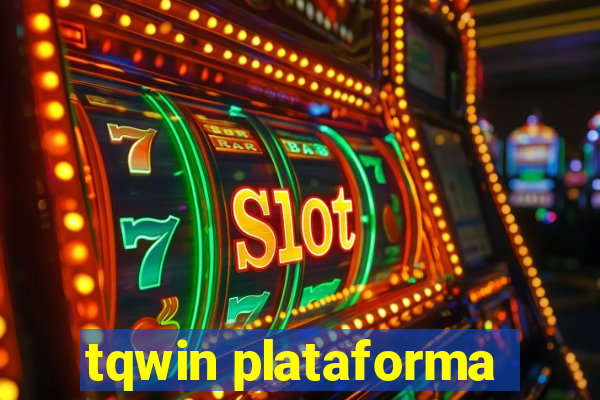 tqwin plataforma